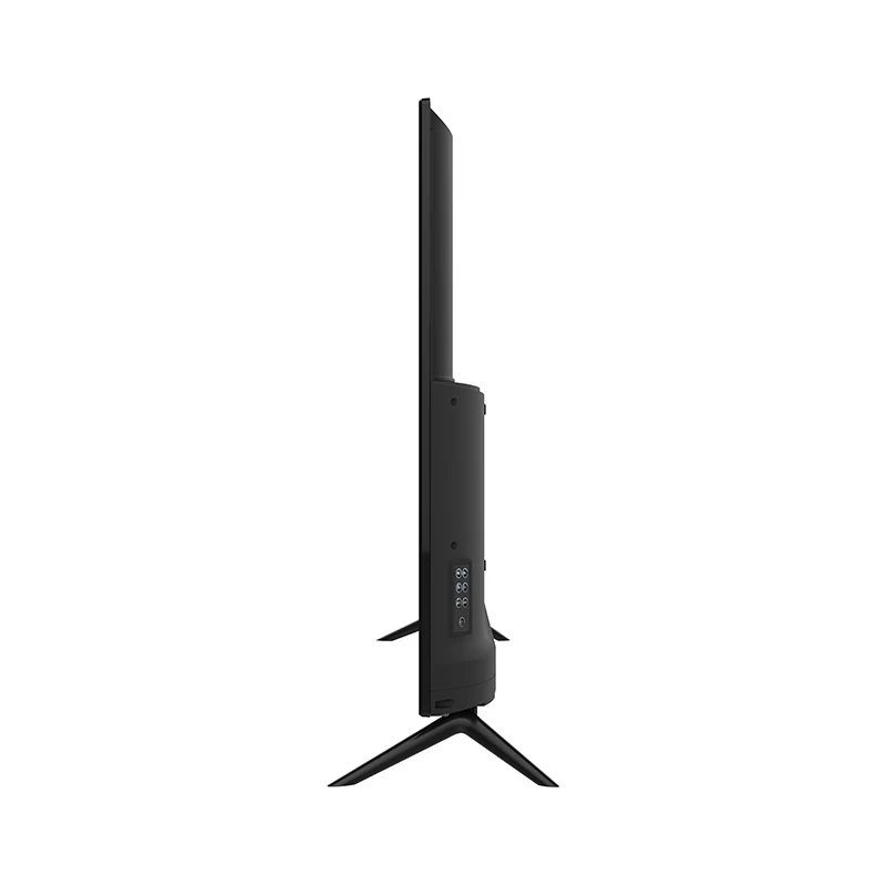 Телевизор 50&quot SKYLINE 50UST5970 4K SmartTV | Электроника