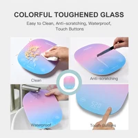 Кухонные весы#3