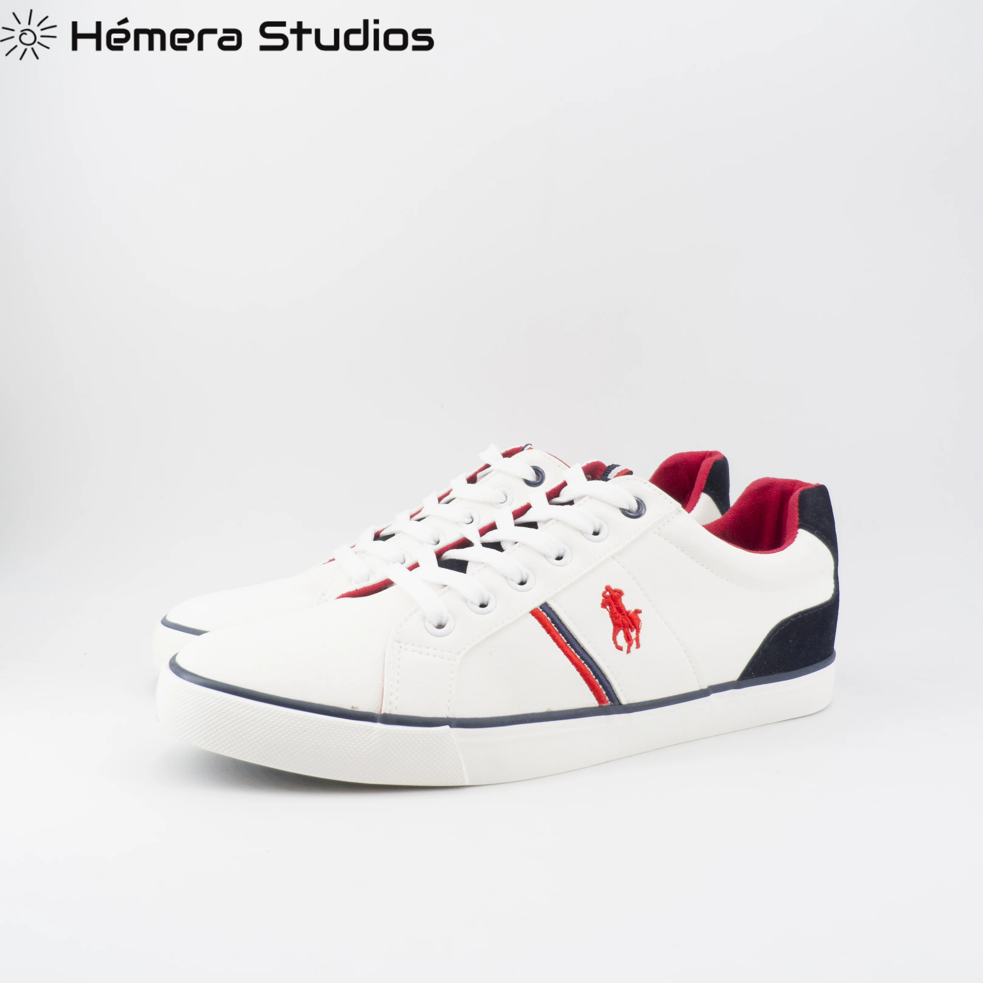 Мужские кроссовки Hemera Studios 2020 модельные туфли удобные повседневные лоферы на
