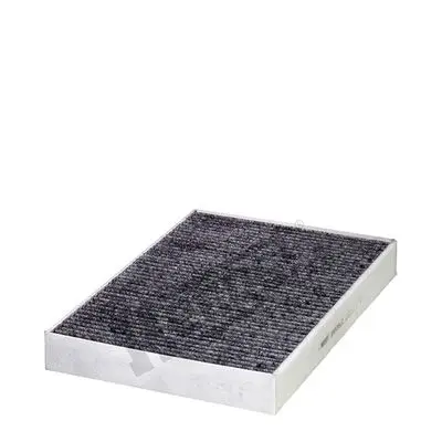 Cabin air filter VOLVO XC90 09/14 HENGST E4936LC | Автомобили и мотоциклы