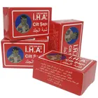 4 x IHA Alum Block после бритья, антисептический камень, 70 г