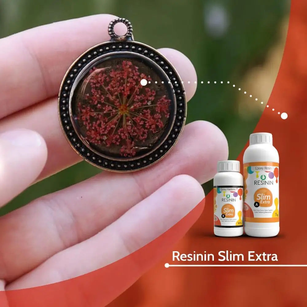 Комплект для отверждения эпоксидной смолы 750 г |