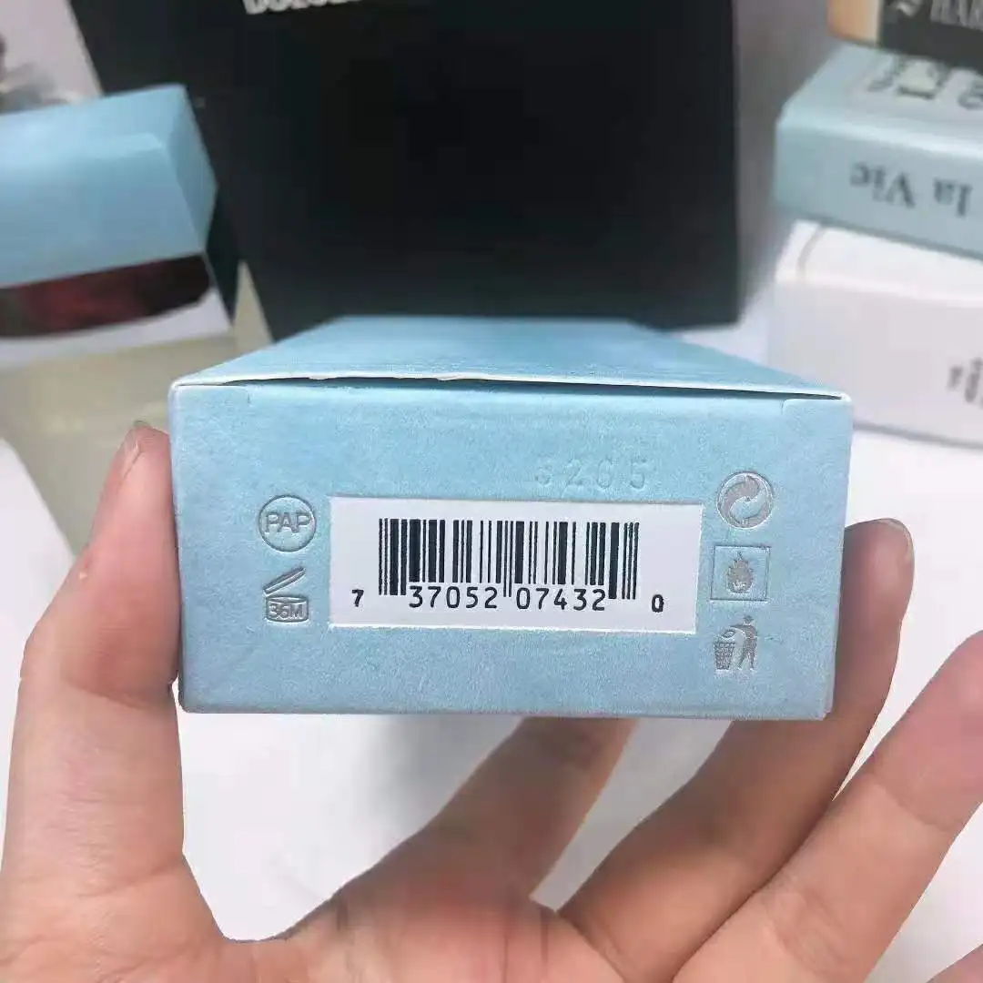 

DG 100ML Perfume For Women Eau De Toilette Sexy Lady Female Original Bottle Parfum Long Lasting Parfume