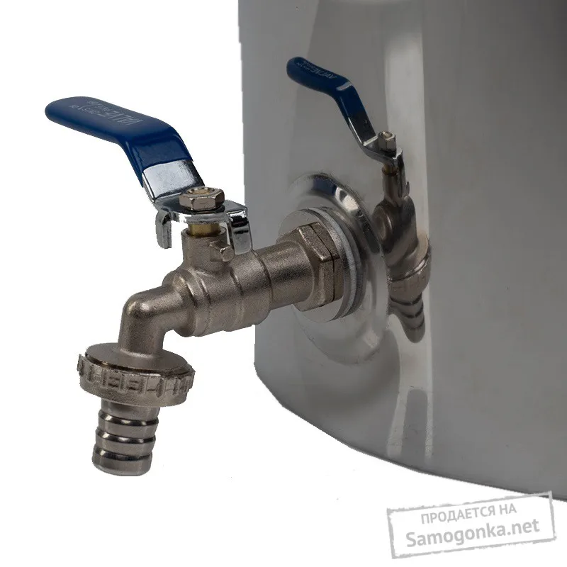 Самогонный аппарат дистиллятор Славянка ПРЕМИУМ + ПОДАРКИ|Дистилляторы| |