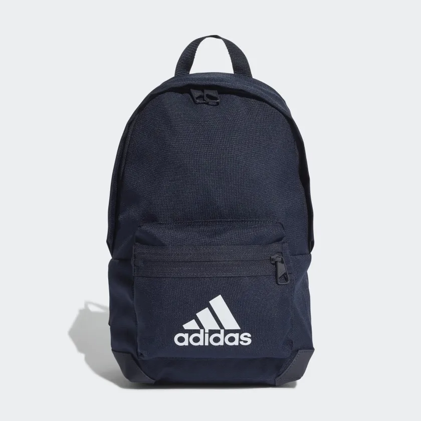 Adidas Kids Unisex Training Navy Blue Backpack H16384 | Спорт и развлечения