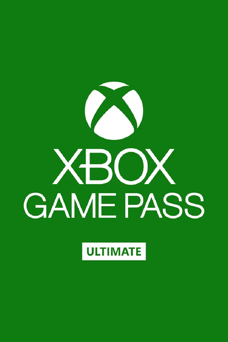 

XBOX GAME PASS ULTIMATE for 14 days + EA Play