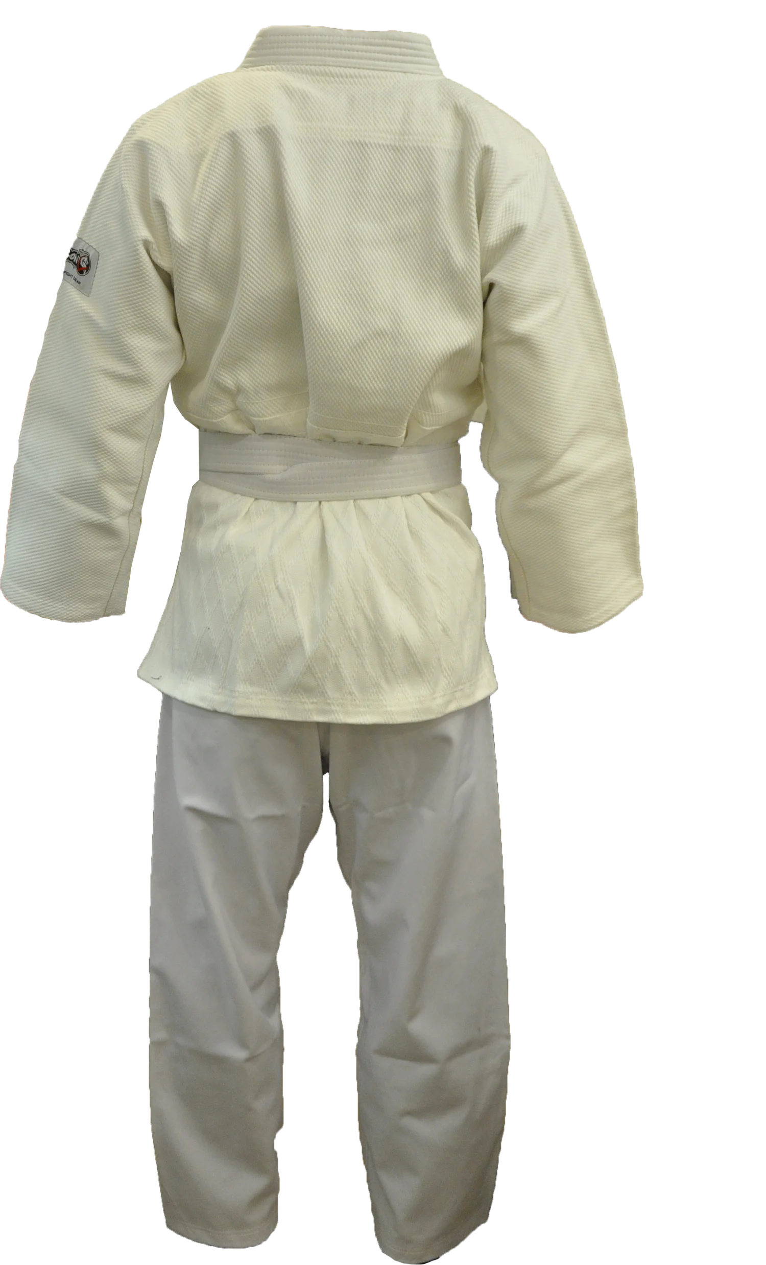 Дзюдо Униформа Pro и начального уровня для мужчин женщин детей полностью хлопок