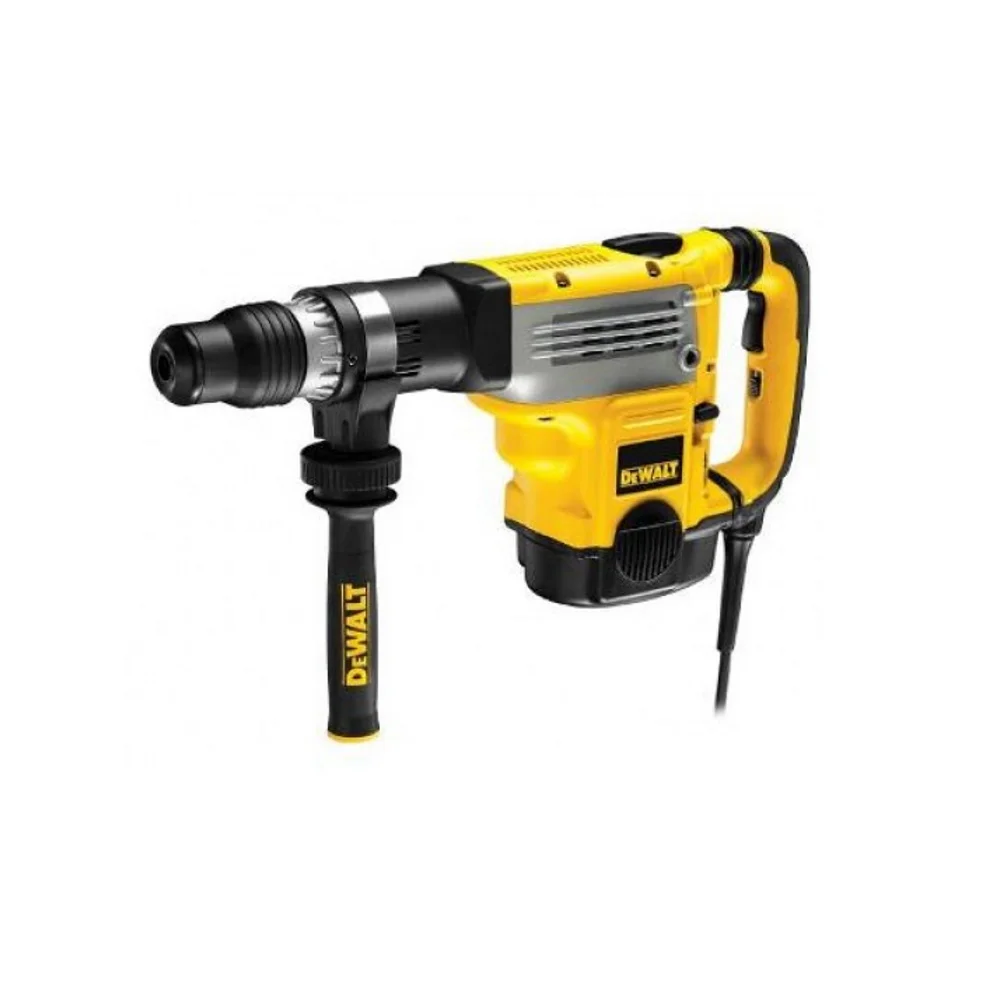 Перфоратор DeWalt D25763K-QS | Инструменты