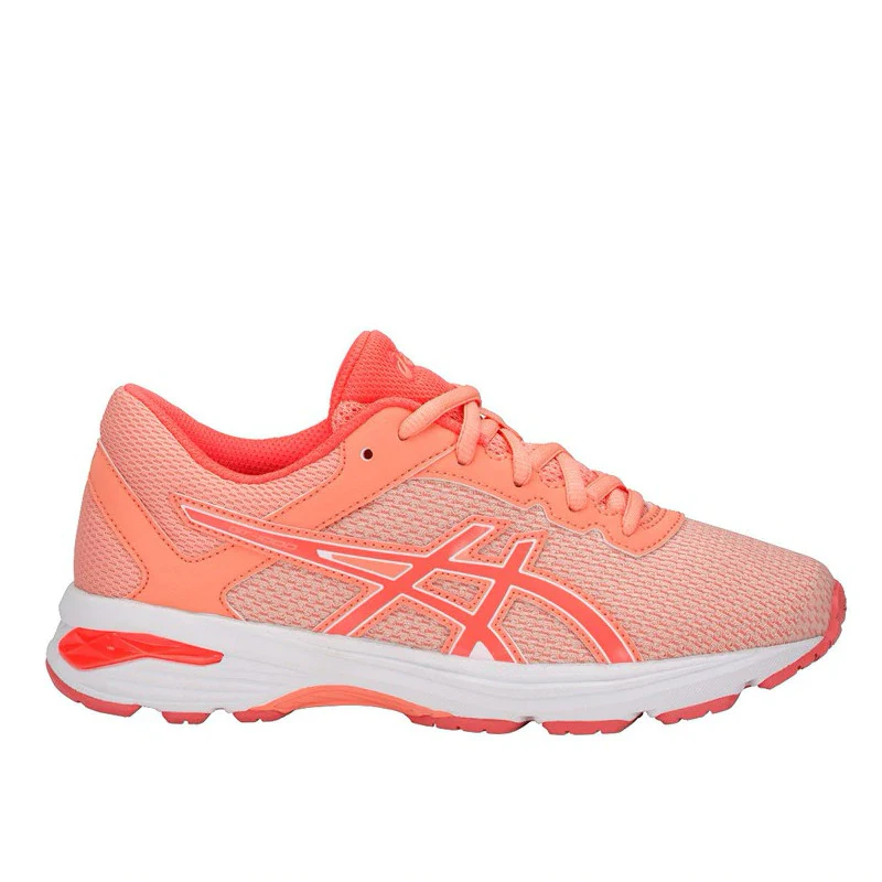 Кроссовки ASICS для девочек GT-1000 6 GS C740N-9506 | АлиЭкспресс