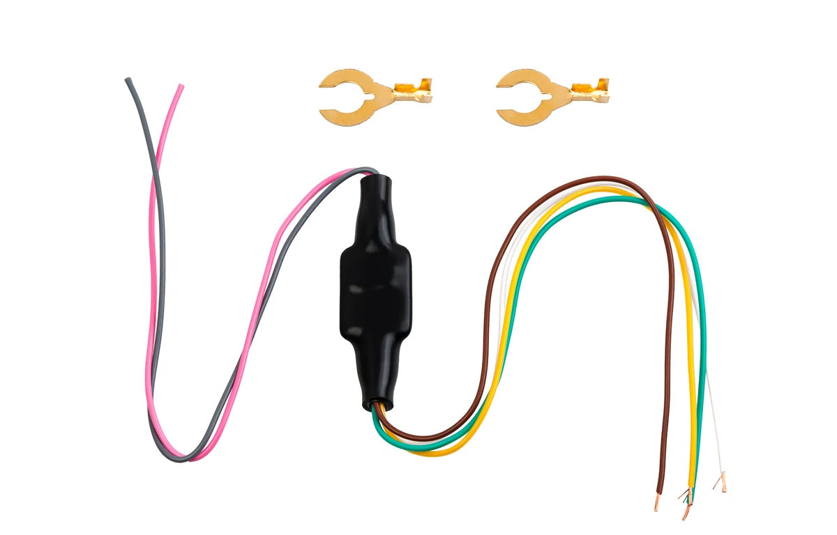 Lighter S Контроллер добавляющий функцию стробоскопов|Аксессуары для фар авто| |