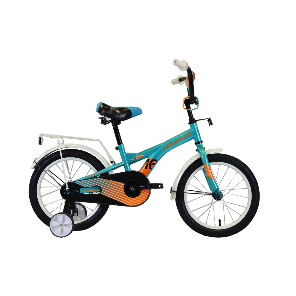 Велосипед FORWARD CROCKY 16 (2020)|Велосипеды| |