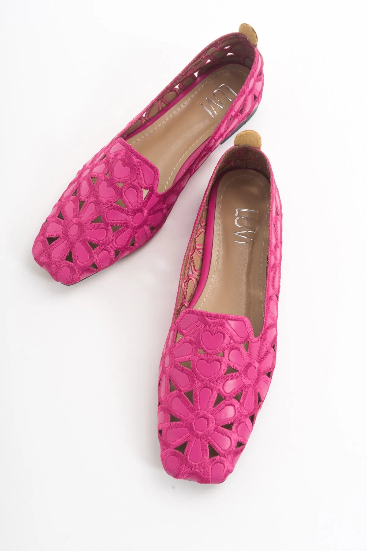 

Женские босоножки на плоской подошве Fusya, с вышивкой и квадратным носком, брендовые элегантные босоножки в британском стиле, лето 2022 лоферы ...