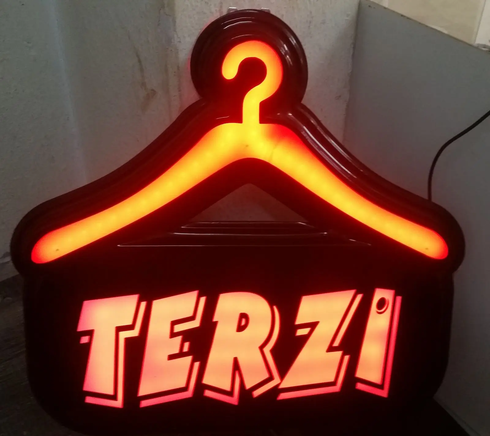 

Commercial Lighting