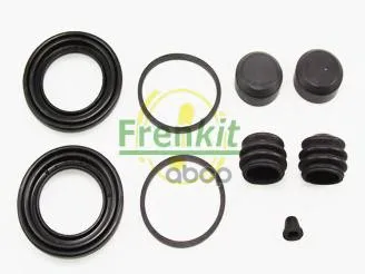 Ремкомплект Суппорта | Перед Iveco Daily Iii Platform/Ch Бытовая техника