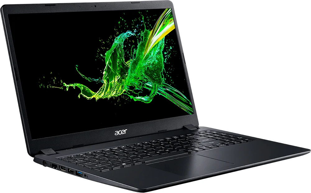 Ноутбук Acer Aspire 3 A315-42-R7KG (NX.HF9ER.034) черный | Компьютеры и офис