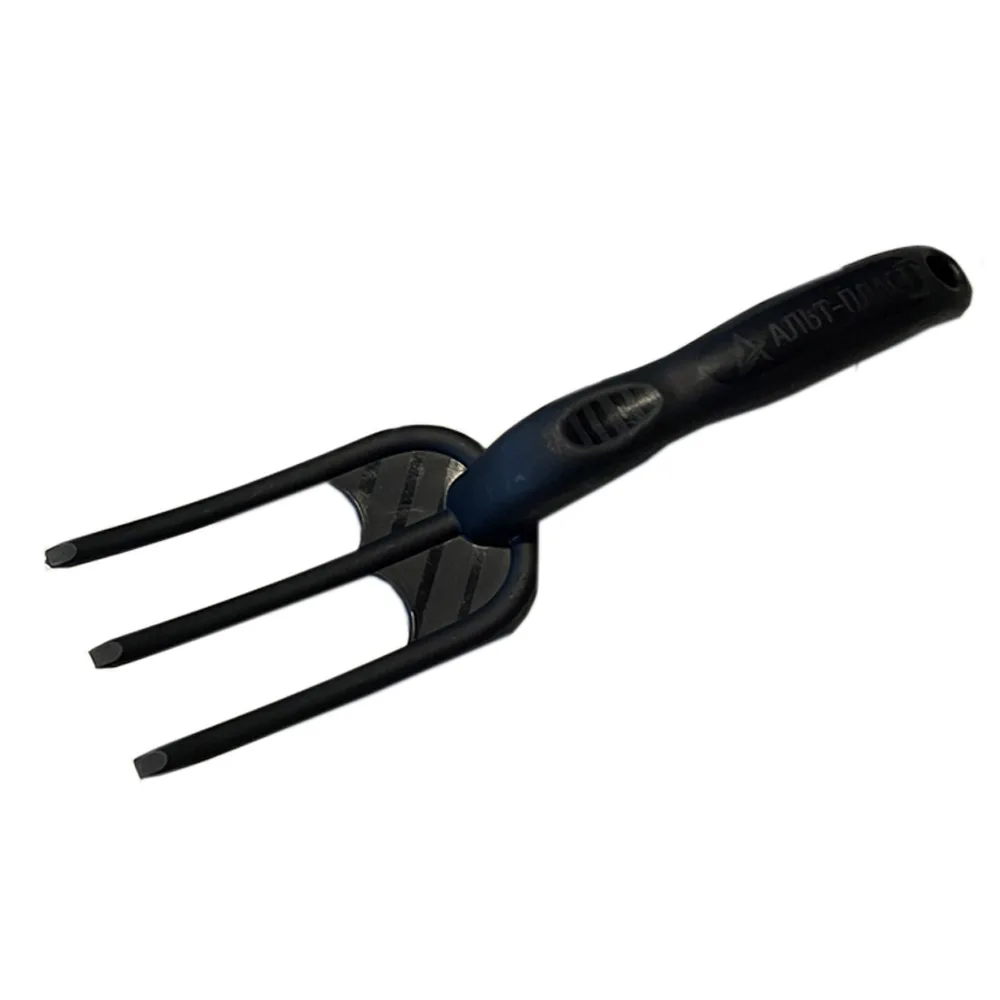 Garden tools set shovel fork plastic cast hand for garden weeding plants |