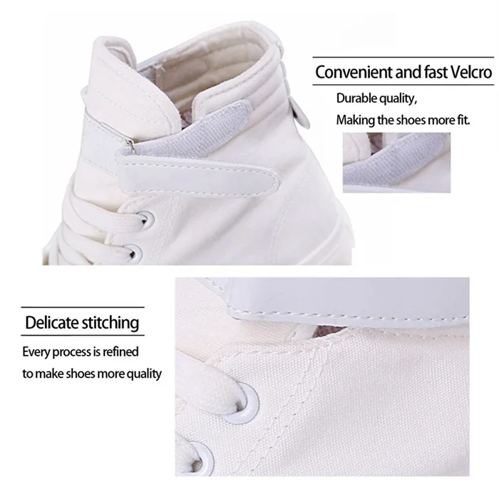 Парусиновая обувь в стиле Капитан Америка Кроссовки Повседневная парусиновая