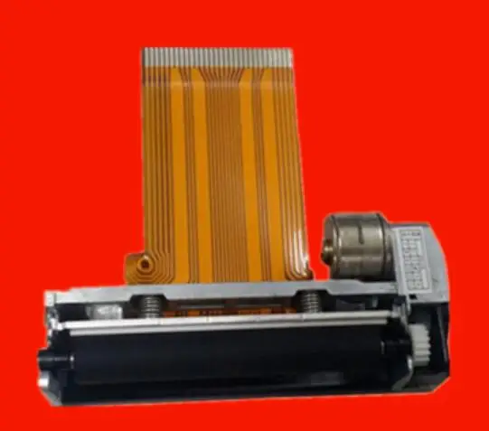 Новая Оригинальная термопечатающая головка для печатающей головки DIGI RM50 RM-50 |