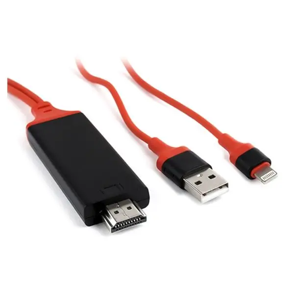 MHL к адаптеру HDMI Ref. IGG315613 1 8 м |