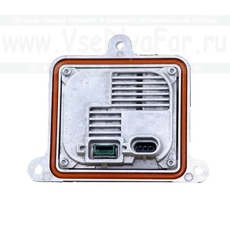 Ксеноновый блок розжиг Osram D3S 35XT6-S-D3 | Автомобили и мотоциклы
