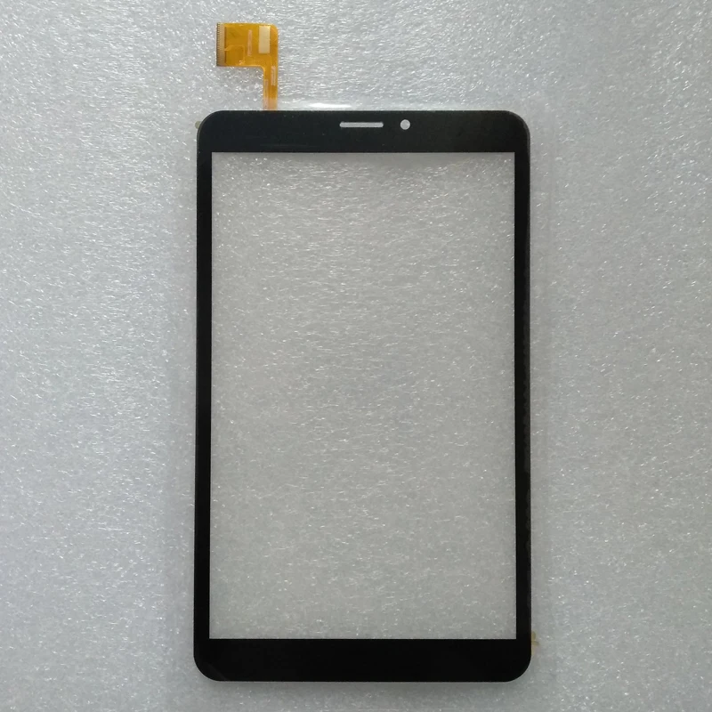 Тачскрин для Prestigio MultiPad PMT3418 3G сенсорное стекло сенсорный экран|ЖК-экраны и панели