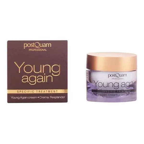 Увлажняющий крем Young Again Postquam |