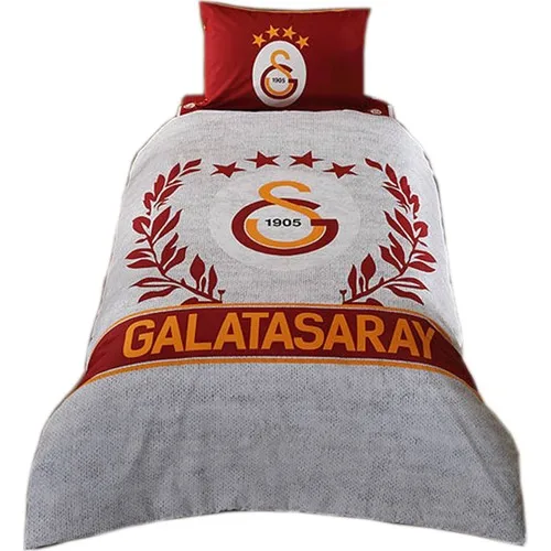

Crown Licensed Brf Nev. Tk Galatasaray Grey