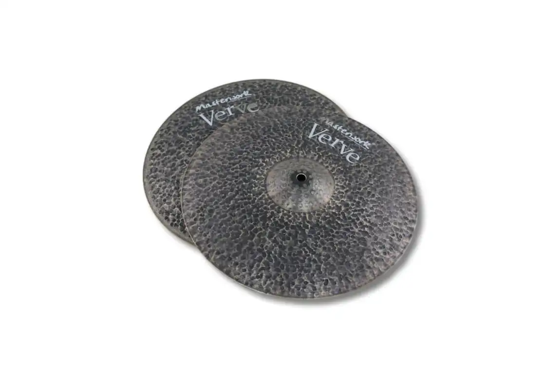 

Masterwork Verve 14 "Hi-Hat
