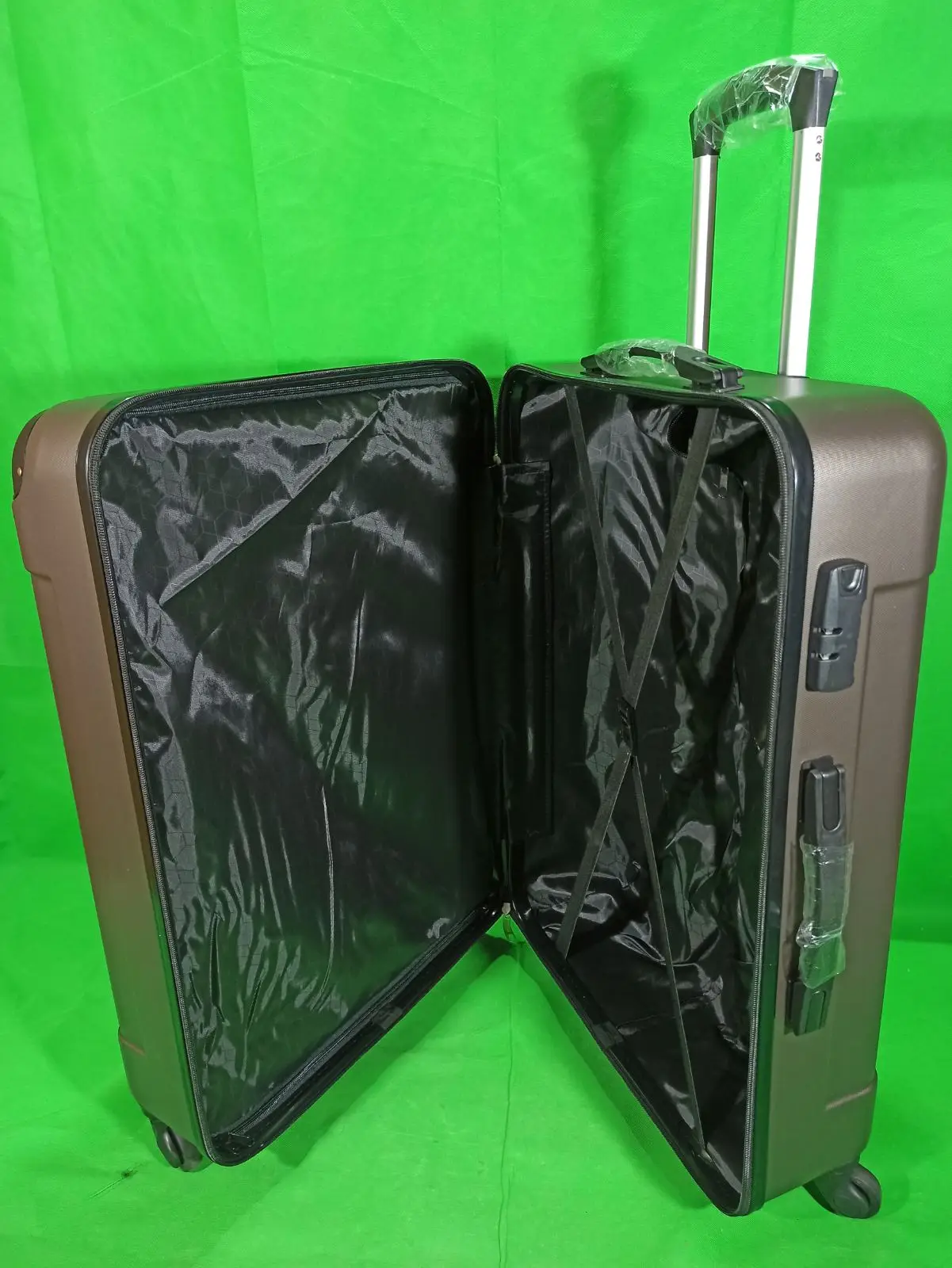 Suitcase plastic Olard olr-1233-06 |