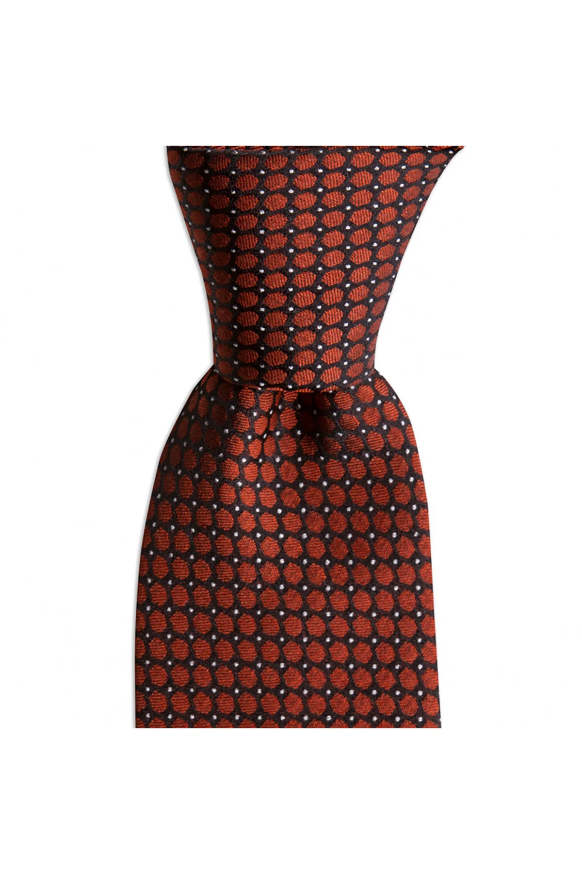 

Мужской Шелковый галстук классического дизайна, Сделано в Италии, Ширина 7,5 см, длина 145 см, наряд E xcellent с классическими мужскими костюмами