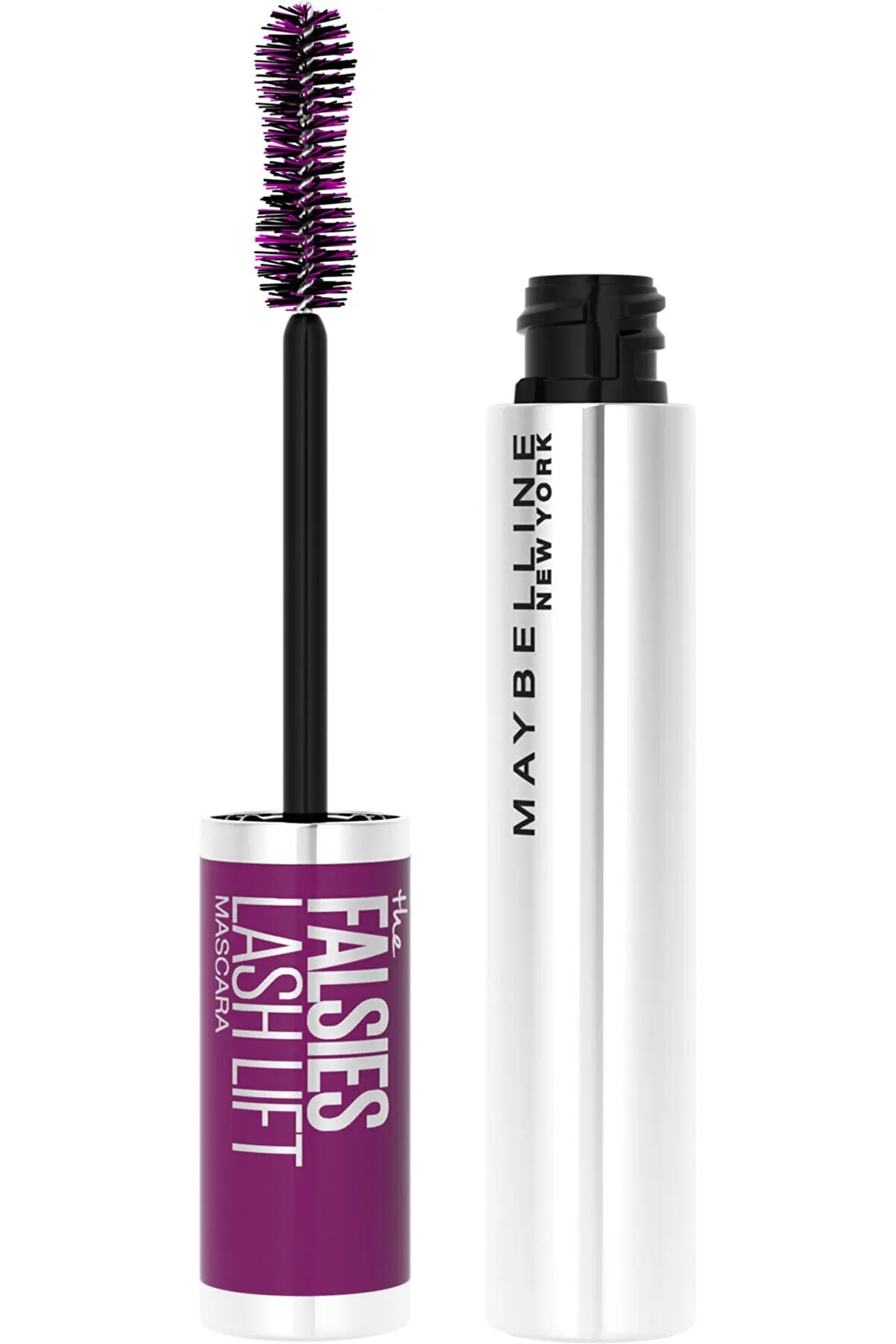 

Maybelline New York Falsies Lash Lift Black Mascara FALSIESMSCRA