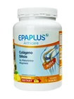 Пищевая добавка Epaplus arthicare с коллагеном, гиалуроновой кислотой, кремнием 334гр для суставов и костного лимона На 30 дней