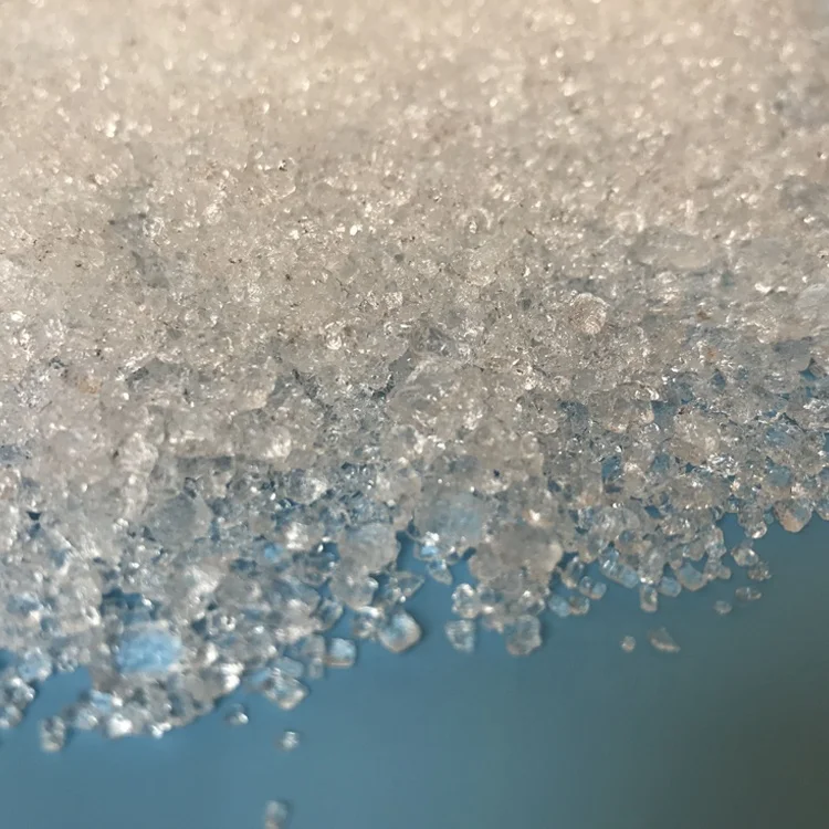 Тиосульфат натрия промышленного класса тиосульфат CAS 7772-98-7 | Дом и сад