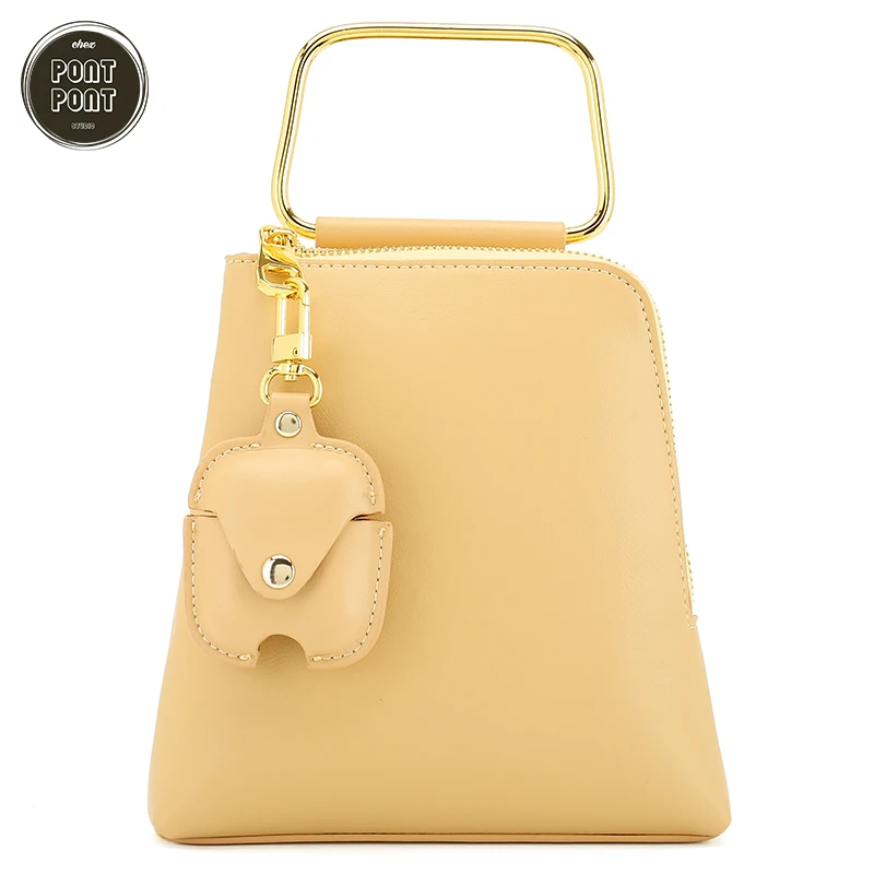 

Designer Ladies Handbag Frame Shoulder Bag Crossbody Bag For Women New Fashion Shell Handbag PU Leather sac a main femme bolsas