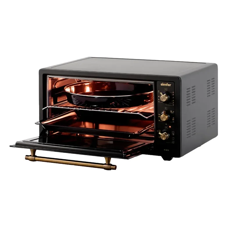 Мини печь электрическая Simfer M4573|Духовки| |