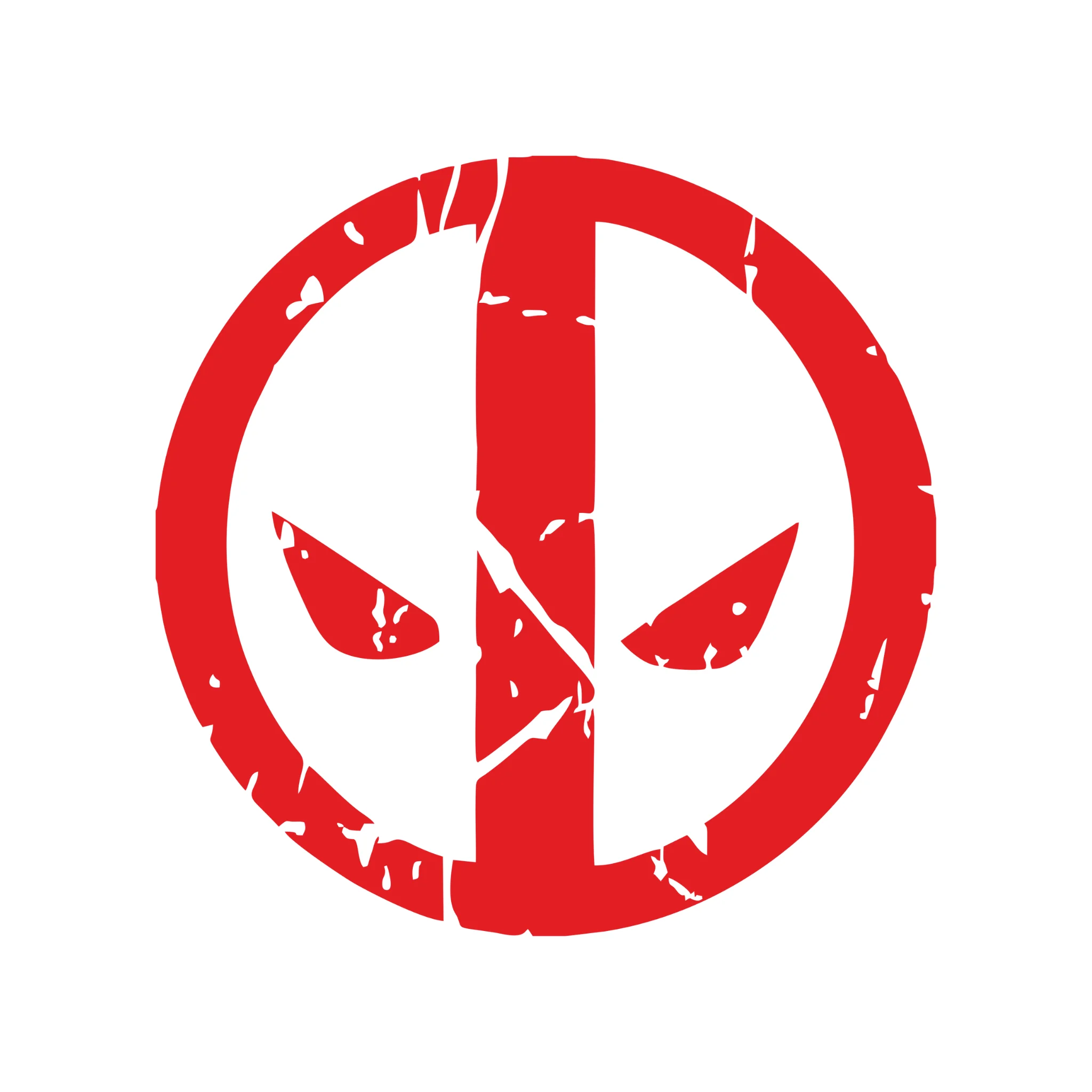 Стикеры(Автомобильные товары) Наклейка на машину из виниловой пленки.