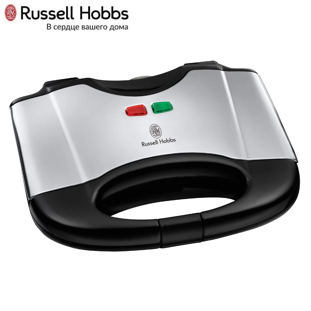 Сэндвичница Russell Hobbs 17936 56|Бутербродницы| |