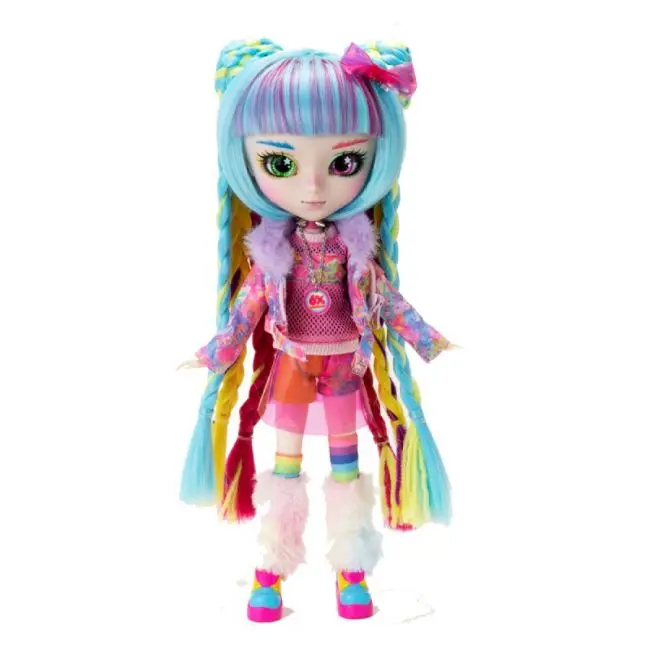 Кукла Пуллип Доки - Pullip Doki 32 см P-270 |