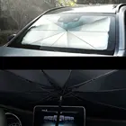 Автомобильные солнцезащитные козырьки, автомобильные солнцезащитные козырьки на передние окна, автомобильные солнцезащитные козырьки, аксессуары для защиты интерьера лобового стекла