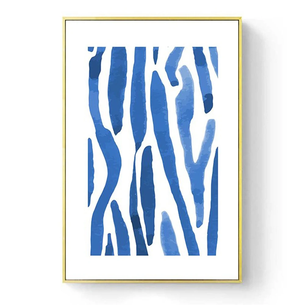 

Minimalist Modern Female Body Line Drawing Decoration Canvas Wall Art Print Picture Abstract Home Decoration Painting