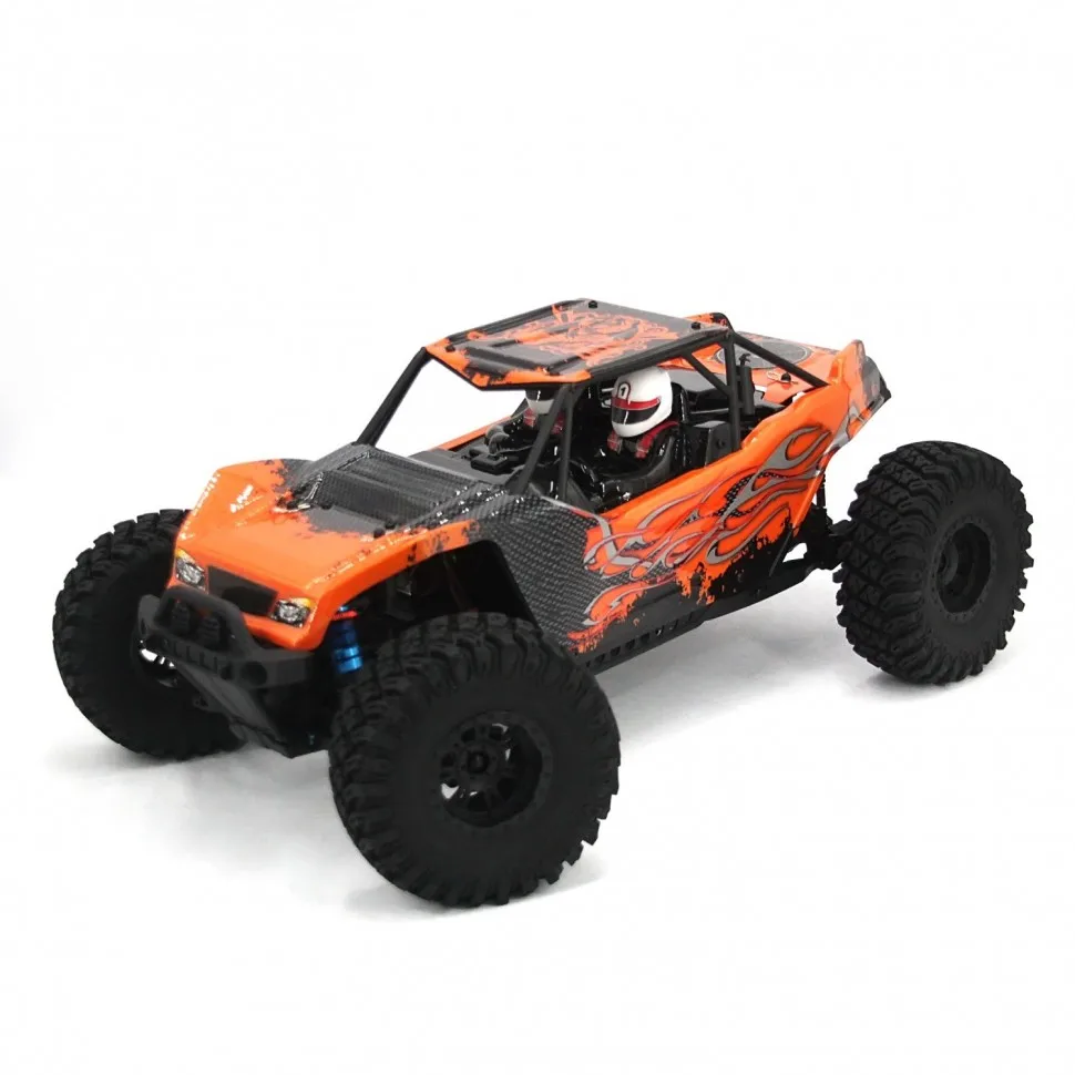 Радиоуправляемый внедорожник HSP/Redcat VerDikt 1:8 4WD 2.4G - 94991PRO-70592 (94991PRO-70592) |