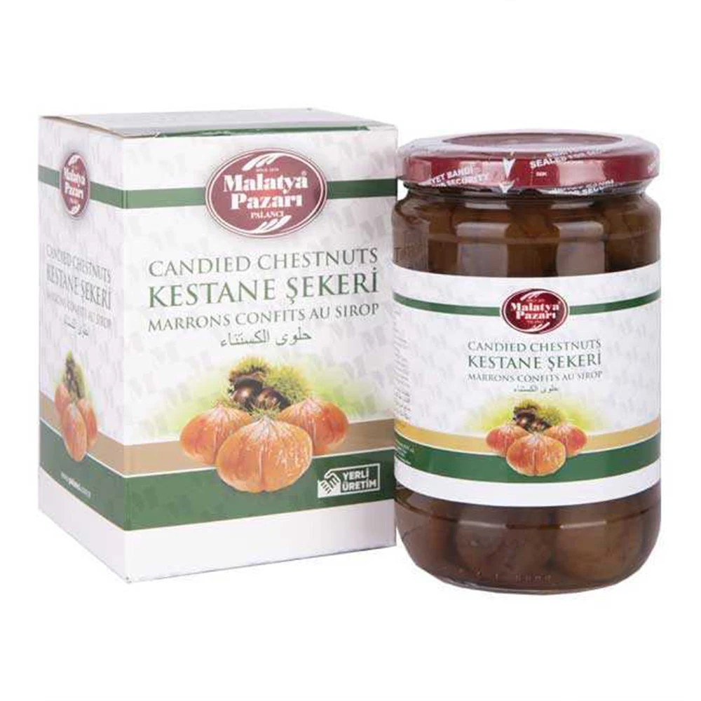 

Банка для конфет и каштана 500 г-800 г 17ons - 28 ons