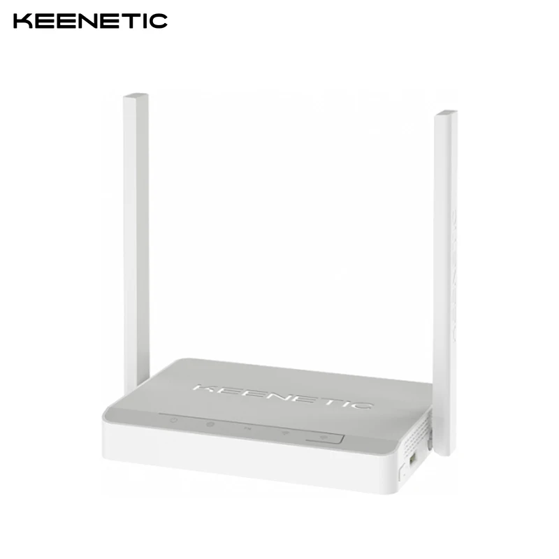 Роутер Keenetic DSL KN 2010|Беспроводные роутеры| |