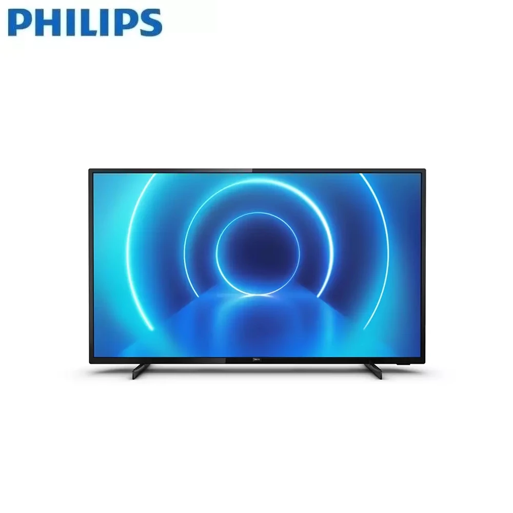 Телевизор Philips 4K UHD LED Smart TV 50PUS7505/60 | Электроника