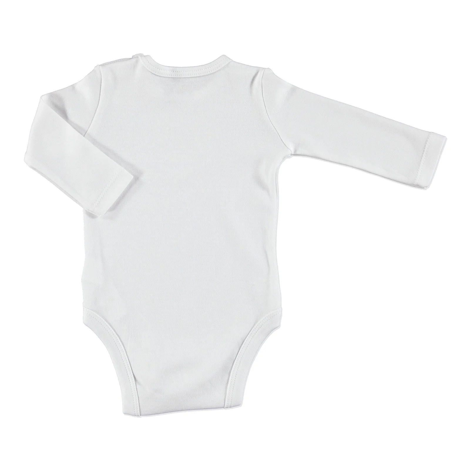 Ebebek HelloBaby/боди с длинными рукавами и бантом для маленьких детей| |