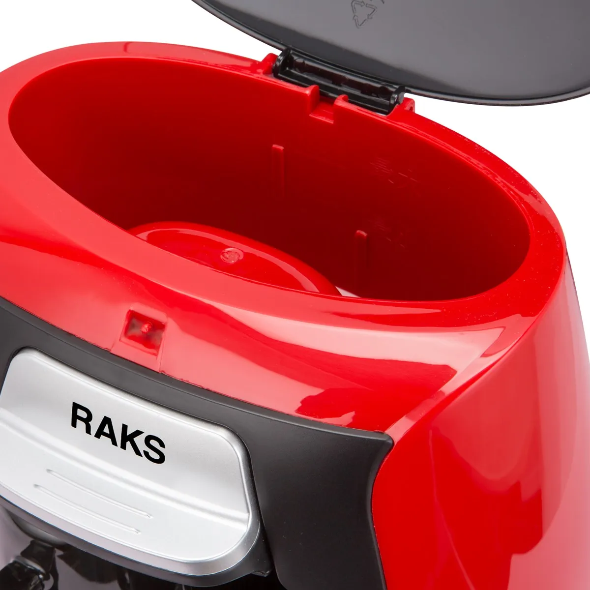 

Raks Luna Singel reserve part