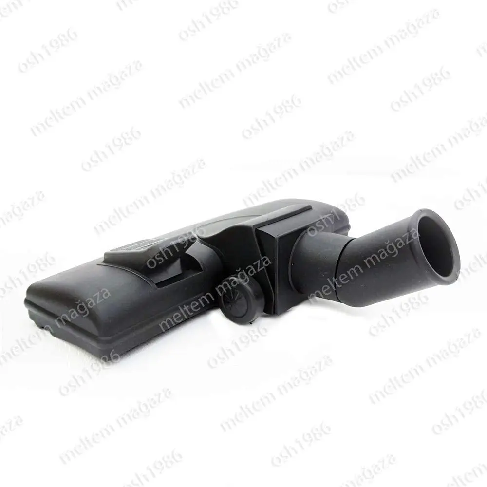 Vacuum Cleaner Accessories Carpet Floor Nozzle Siemens VSC3A210 IQ 300 Compatible for Plastic Absorbent Hood HT-EMC0041-1580 |