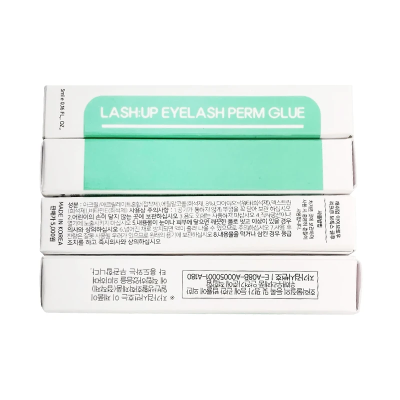 Эссенция для ресниц и клей 15 мл питательный раствор подтяжки бровей набор Прямая