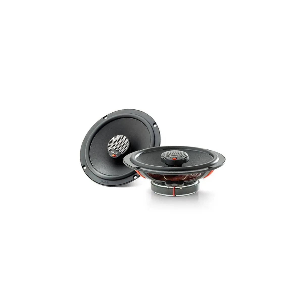Акустика Focal Integration ICU 165|Коаксиальные колонки| |