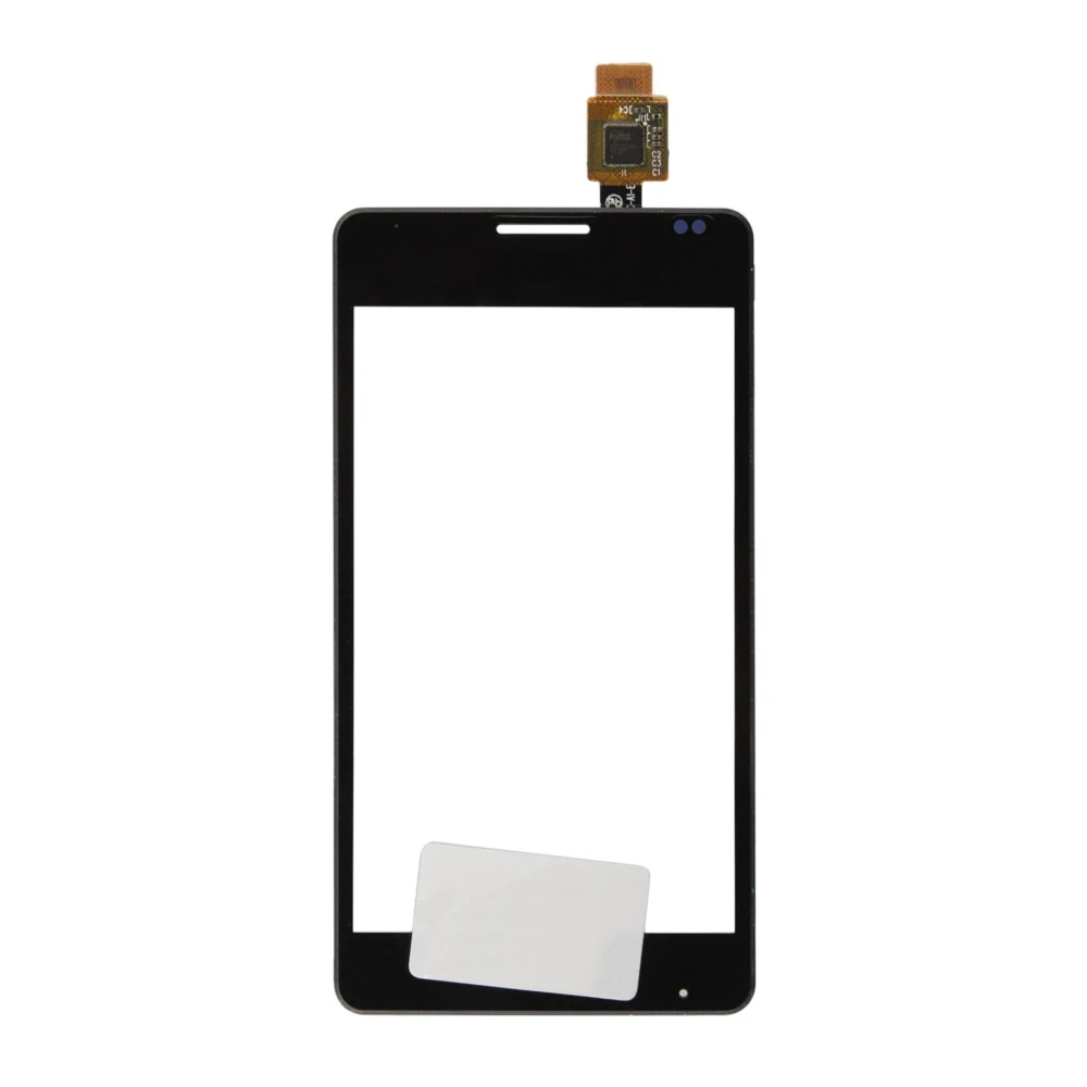Фото Сенсорное стекло (тачскрин) для Sony Xperia E1 Dual | Мобильные телефоны и аксессуары